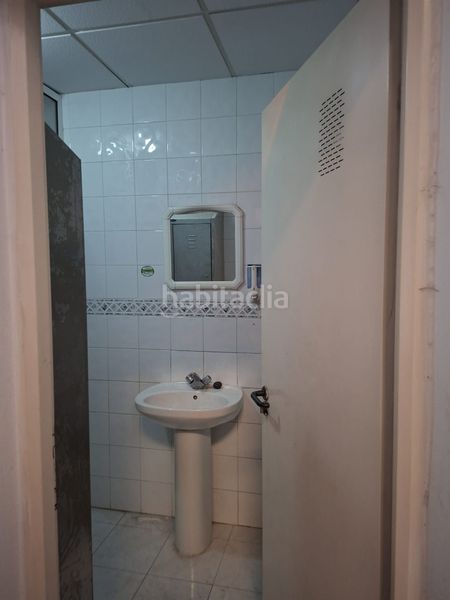 Foto 49f98933-7ca2-4149-852a-2dcb8c28f1f2. Nau industrial amb calefacció a Churriana - El Pizarrillo - La Noria - Guadalsol Málaga