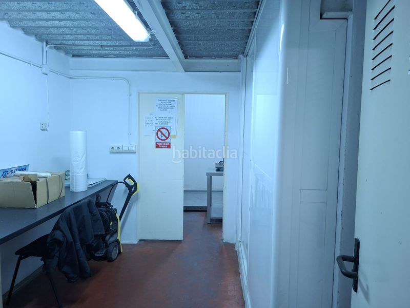 Foto 4d5d0635-f74c-432a-9aa5-0475b7707f25. Nau industrial amb calefacció a Churriana - El Pizarrillo - La Noria - Guadalsol Málaga