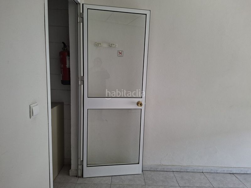 Foto 58749817-e56a-4422-b98e-7fe89b53d4a9. Nau industrial amb calefacció a Churriana - El Pizarrillo - La Noria - Guadalsol Málaga