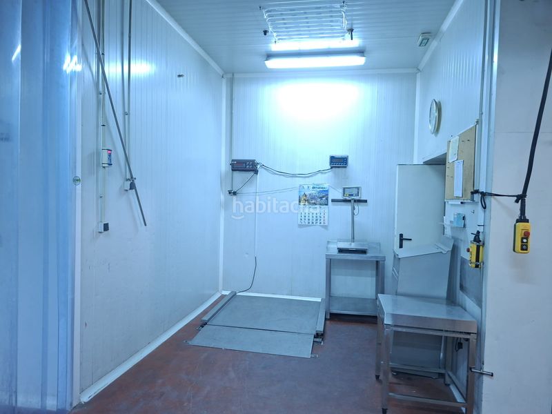 Foto 5c184031-2648-49b2-a7df-378c507f7ae0. Nau industrial amb calefacció a Churriana - El Pizarrillo - La Noria - Guadalsol Málaga