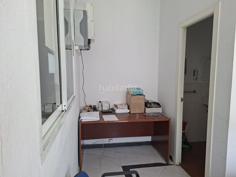 Foto 65688c0c-2390-48bf-994f-a7b881a84717. Nau industrial amb calefacció a Churriana - El Pizarrillo - La Noria - Guadalsol Málaga