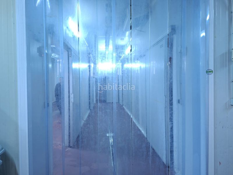 Foto 76556dfa-a8da-4817-91a8-2c78dbb98631. Nau industrial amb calefacció a Churriana - El Pizarrillo - La Noria - Guadalsol Málaga