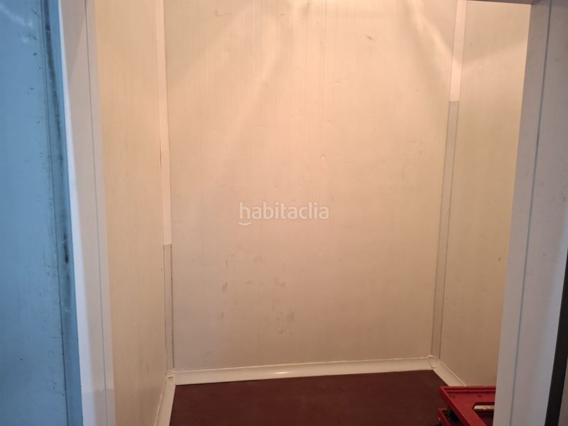 Foto 8c1e27c0-c233-4056-a9de-11da91f41d8c. Nau industrial amb calefacció a Churriana - El Pizarrillo - La Noria - Guadalsol Málaga