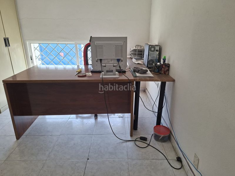 Foto 9a3a685a-10e1-47c2-a0b6-e4fba5c936ac. Nau industrial amb calefacció a Churriana - El Pizarrillo - La Noria - Guadalsol Málaga