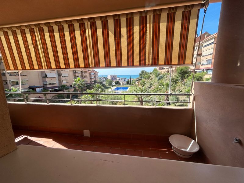 Foto 4682a68c-a5b1-4259-b105-604e3ac2ceb9. Pis amb aparcament piscina a Miraflores del Palo Málaga