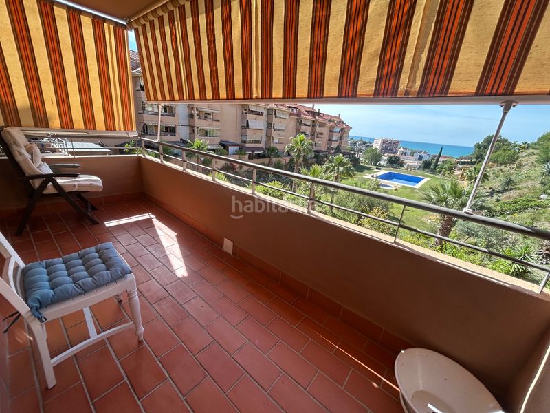 Foto a5aa7022-f43d-4265-b9c8-216a8185f9c6. Pis amb aparcament piscina a Miraflores del Palo Málaga