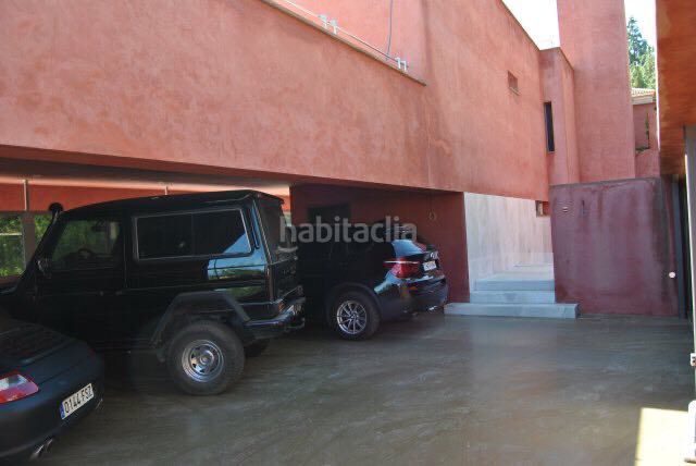 Foto b0c47ec1-1409-46cd-907b-7b21d05cb98f. Xalet amb calefacció aparcament piscina a El Atabal Málaga