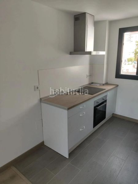 Foto d36cdc17-154a-49be-be40-aca1055fb6ee. Rent flat in Parque Ayala - Jardín de la Abadía - Huelín Málaga