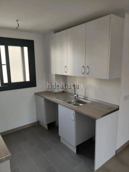 Foto ffc0d54f-ecad-447e-8851-a8c07a620008. Rent flat in Parque Ayala - Jardín de la Abadía - Huelín Málaga