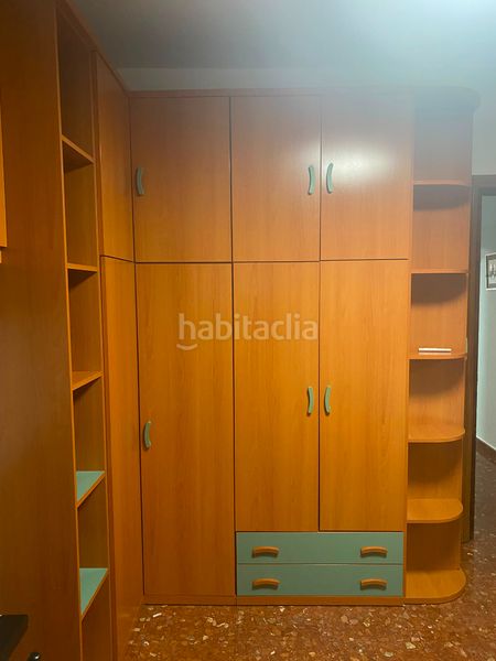 Foto a6fd0fa5-be78-491b-be7b-d53b6cd3d789. Lloguer pis a El Consul - Ciudad Universitaria - El Romeral Málaga
