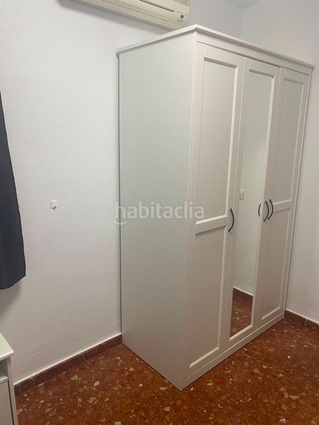 Foto ec971109-60f3-49d7-9fc3-1a421553853e. Lloguer pis a El Consul - Ciudad Universitaria - El Romeral Málaga