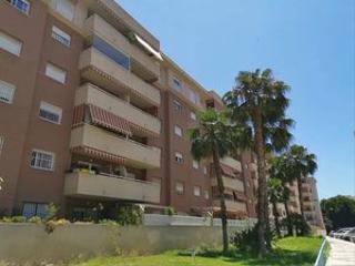 Pis  Ramal de sorolla. Venta piso torremolinos con garaje y trastero