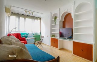 Lloguer Pis  Calle frigiliana. Apartamento en alquiler de larga temporada – málaga