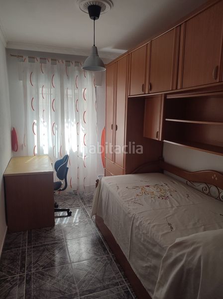 Foto 00d5caae-fc60-4b4d-95bd-1f154b47074b. Rent flat with heating in La Florida - Parque Norte Málaga