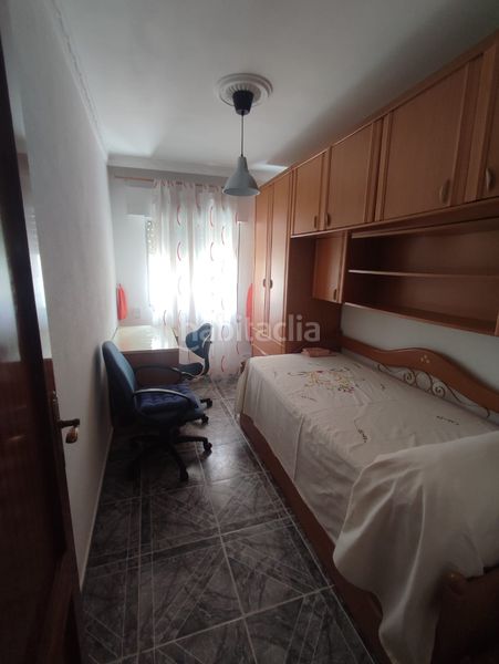 Foto 424ce9b2-f434-4b38-9f59-1d6e71fea32c. Rent flat with heating in La Florida - Parque Norte Málaga