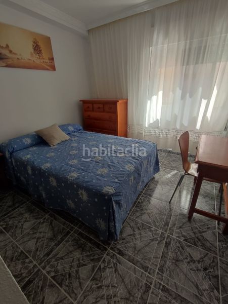 Foto 53702e90-1876-4c4a-a3b3-e58ad0470cbe. Rent flat with heating in La Florida - Parque Norte Málaga