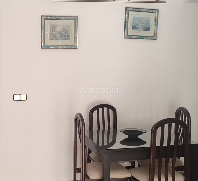 Foto 62564d15-7118-4f4f-8734-b7a9d835ad44. Rent flat with heating in La Florida - Parque Norte Málaga