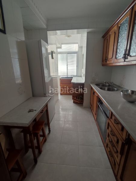 Foto 64e695e4-4651-4857-a40c-cd6264a74571. Rent flat with heating in La Florida - Parque Norte Málaga