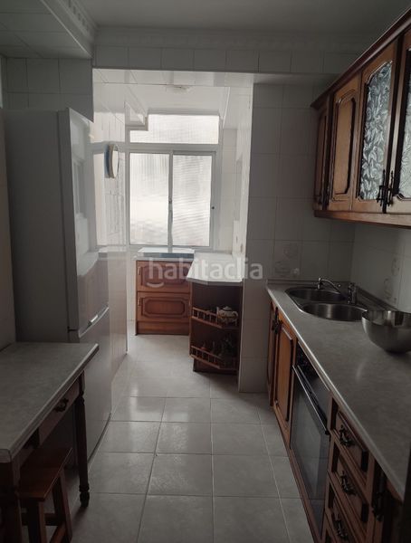 Foto 836591d7-0c61-4b05-a471-f707f86611d3. Rent flat with heating in La Florida - Parque Norte Málaga
