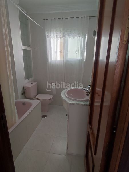 Foto 9859c49d-1fc7-44c8-b5f9-035d6d7b3630. Rent flat with heating in La Florida - Parque Norte Málaga