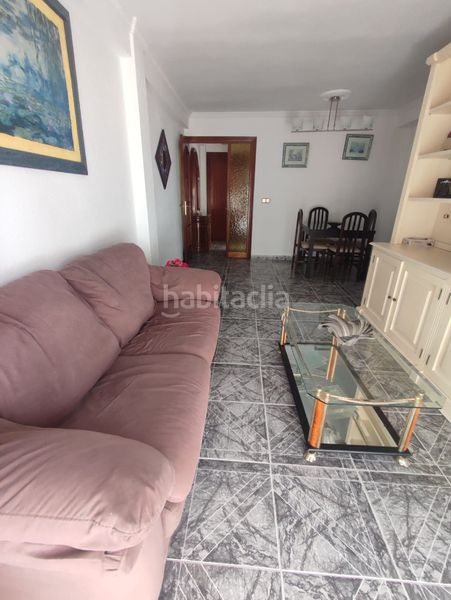 Foto d25cff24-65d1-4804-9084-38fa78ceb8cc. Rent flat with heating in La Florida - Parque Norte Málaga