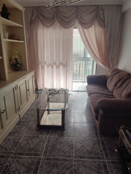 Foto d94a64ac-c301-4dde-834c-e59e8db74e38. Rent flat with heating in La Florida - Parque Norte Málaga