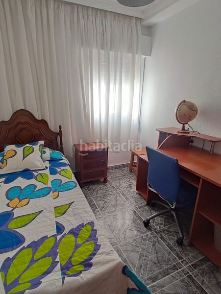 Foto efd6be90-242e-434b-8112-e1a37529180e. Rent flat with heating in La Florida - Parque Norte Málaga