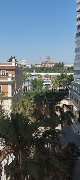 Foto 4cb41edd-3985-4344-a8be-0ba7526ffd6f. Lloguer pis a La Malagueta - Monte Sancha Málaga