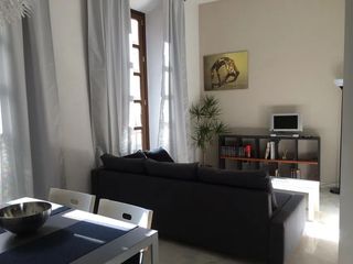 Location Appartement  Calle pozos dulces. ?? apartamento en alquiler en el centro de málaga – temporada o