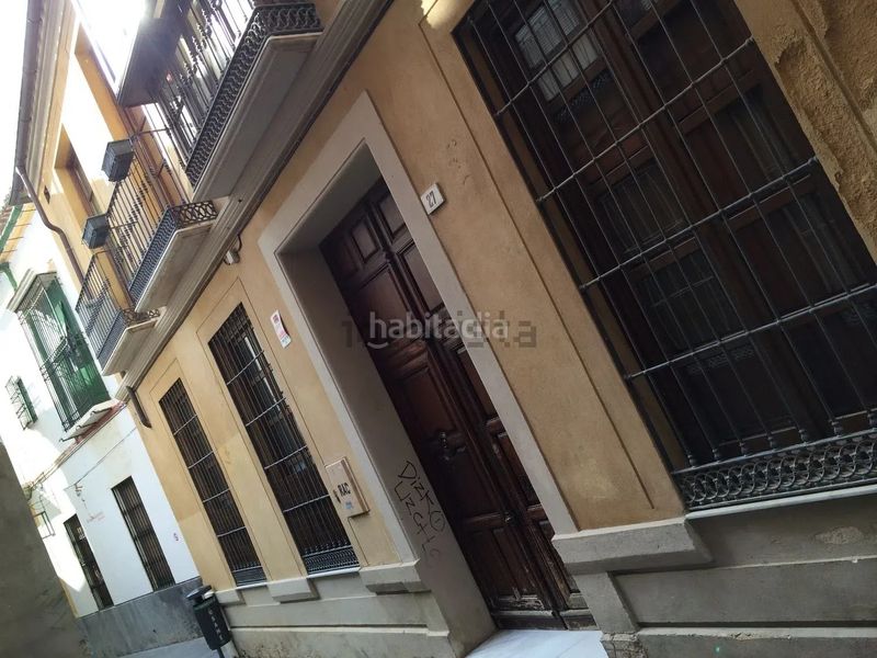 Foto 94b2f917-8525-4745-9b86-8adbb9779cef. Lloguer pis amb calefacció a Centro Histórico Málaga