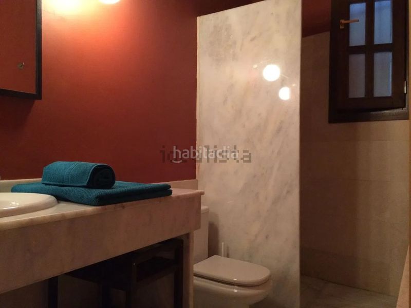 Foto f3603814-6e9e-4d32-b1d8-6d8baa3a40ad. Lloguer pis amb calefacció a Centro Histórico Málaga
