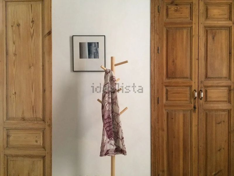 Foto 0e03448d-9b26-491e-9a7c-b284b9e148b5. Rent flat with heating in Centro Histórico Málaga