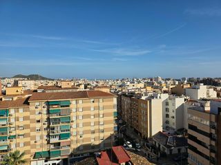 Etagenwohnung  Camino de suárez. ?? piso reformado en venta en málaga – vistas al mar