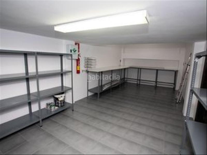 Foto 7ea5b1c4-3eb7-4b58-8e3f-c40c28a0cd9e. Business premise with heating in Centro Alhaurín el Grande