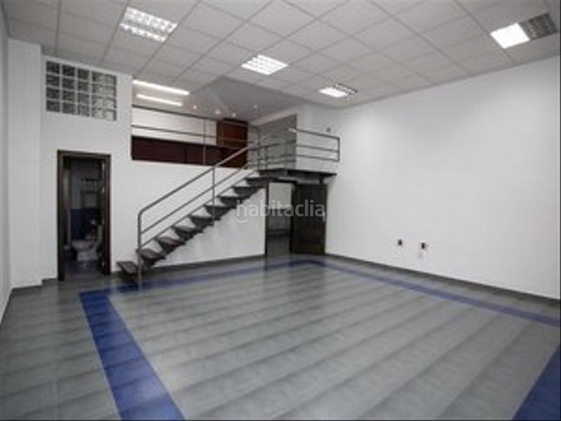 Foto e5977284-c0f2-419b-a604-dfffcd24fa73. Business premise with heating in Centro Alhaurín el Grande