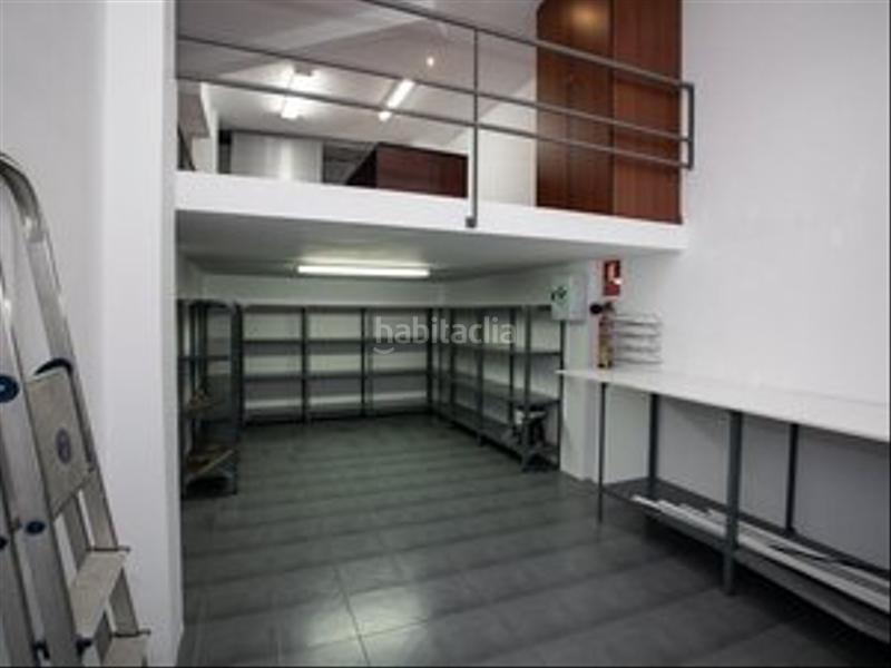 Foto e866d4e4-3b92-41b3-ae17-2553c85d63ba. Business premise with heating in Centro Alhaurín el Grande