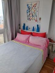 Estudi  Calle de la cruz. "oportunidad de estudio en torremolinos!