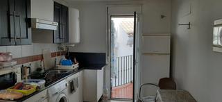 Etagenwohnung in Calle Carril