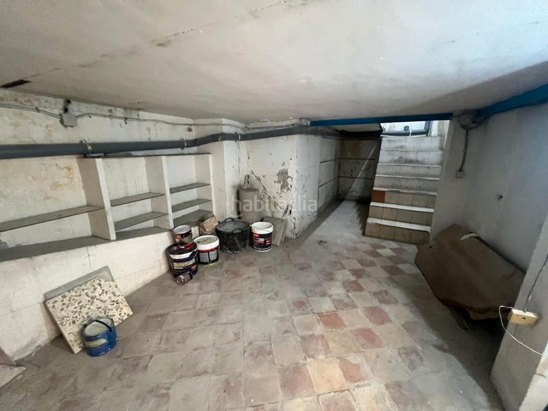 Foto 4b018879-ae12-4a6b-bc52-7c77814b919f. Local comercial en La Goleta - San Felipe Neri Málaga