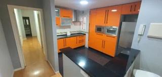 Pis  Calle dos aceras. "centro histórico de málaga, 2 habitaciones"