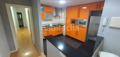 Foto 0754a8fc-05b8-4764-9d0b-d340da82316b. Pis a La Merced Málaga