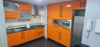 Foto 29806a51-3b3b-4129-bd7d-da9cb96a67c7. Pis a La Merced Málaga