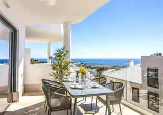 Appartement  Avenida fuengirola. Piso de lujo en el higuerón