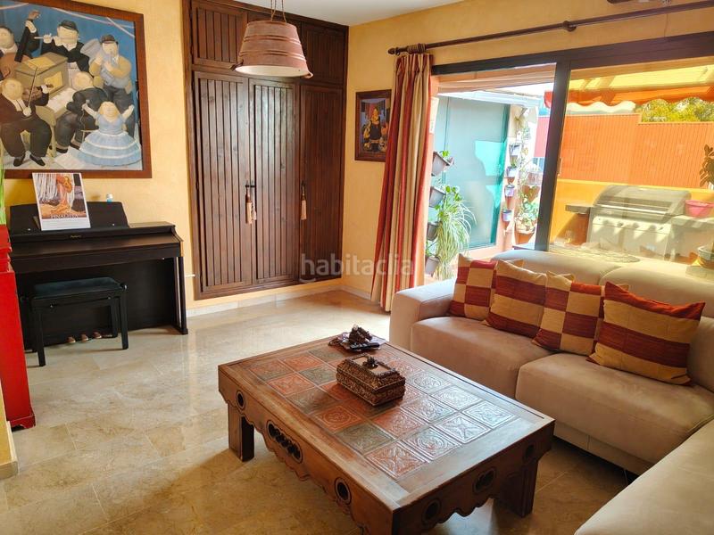 Foto 1374331f-0717-4e16-9d91-d4fc535836b8. Dúplex "fabulosa oportunidad dúplex en san pedro alcántara" en Marbella