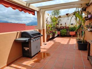 Dplex  Calle cigueas. 