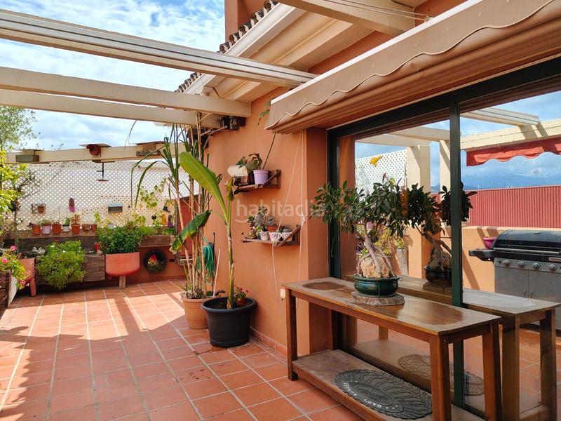 Foto a31276b9-8bdb-4a89-b36e-6d567e5fff8f. Dúplex "fabulosa oportunidad dúplex en san pedro alcántara" en Marbella