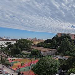 Pis  Plaza benigno santiago peña. "amplio piso a pocos pasos del centro histórico de málaga"