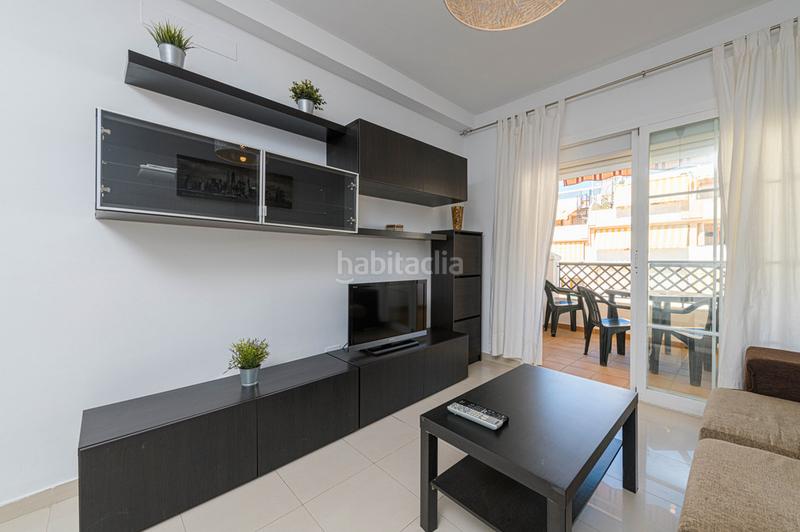 Foto 5f0463a7-2f1d-451d-a64c-06d545227d09. Appartement avec parking dans Lo Cea Rincón de la Victoria