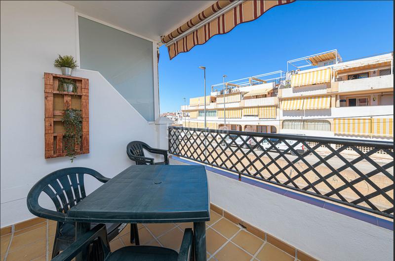 Foto a50adb2d-1238-43a2-a757-dd51a92430e5. Appartement avec parking dans Lo Cea Rincón de la Victoria