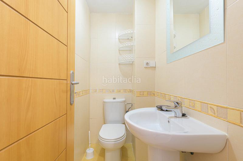 Foto a8f36eec-f0cb-47ba-97a5-c0ae655ff79d. Appartement avec parking dans Lo Cea Rincón de la Victoria